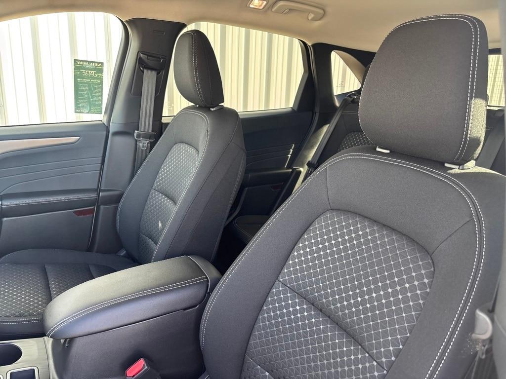 new 2025 Ford Escape car, priced at $29,245