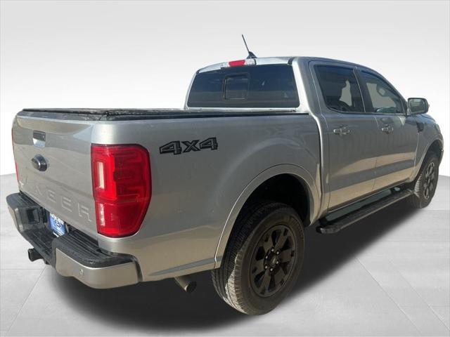 used 2021 Ford Ranger car, priced at $27,900