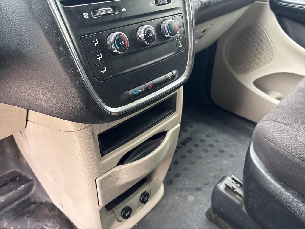 used 2014 Ram Cargo car, priced at $10,500