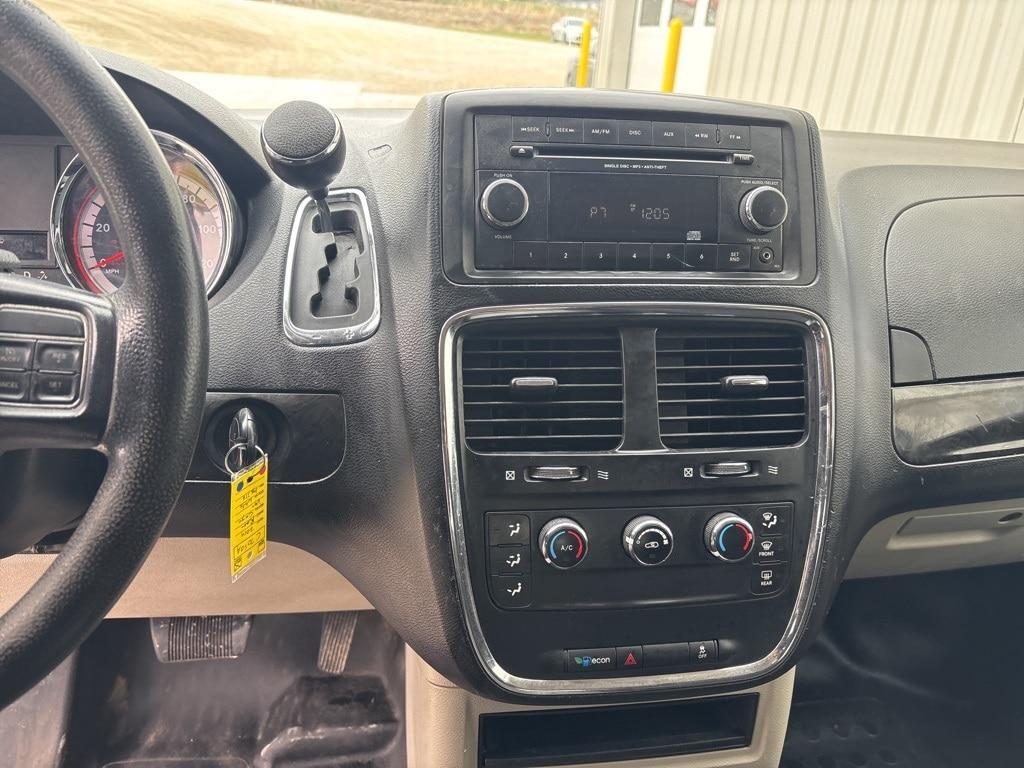 used 2014 Ram Cargo car, priced at $10,500