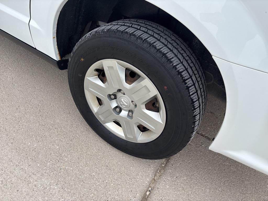used 2014 Ram Cargo car, priced at $10,500