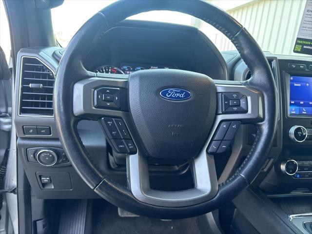 used 2021 Ford Expedition car, priced at $39,900