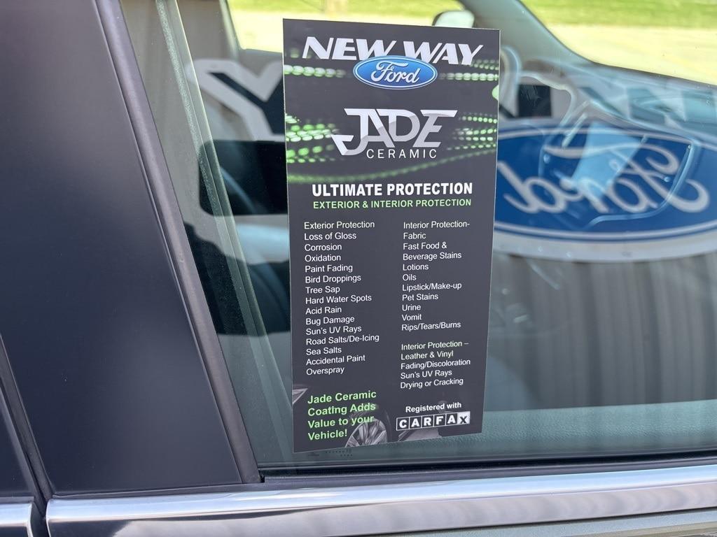 used 2019 Jeep Cherokee car, priced at $17,500