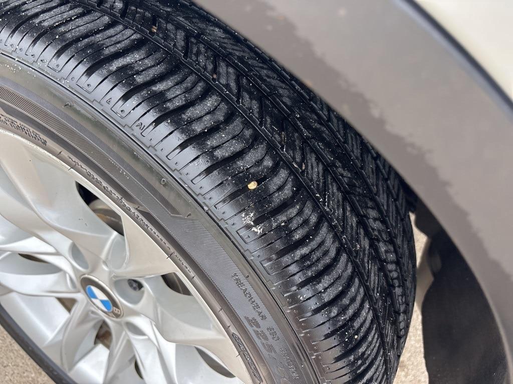 used 2015 BMW X1 car, priced at $9,900
