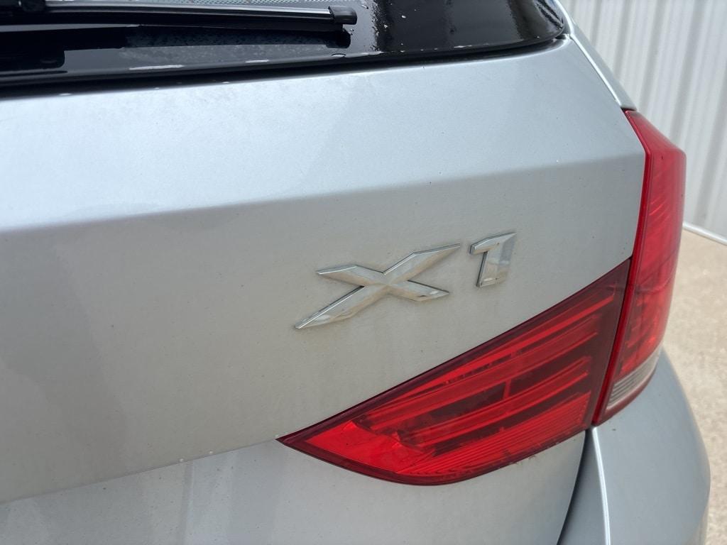 used 2015 BMW X1 car, priced at $9,900