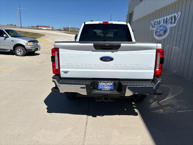 new 2024 Ford F-350 car, priced at $72,715