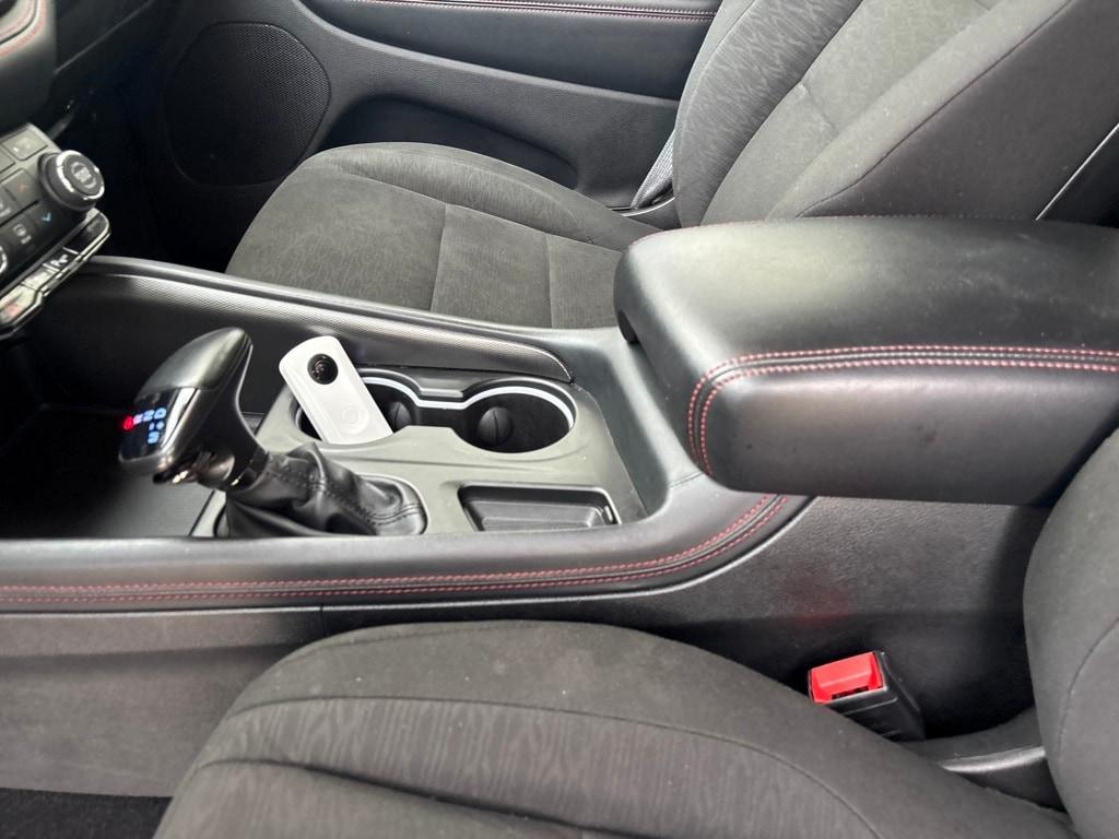 used 2024 Dodge Durango car, priced at $28,700