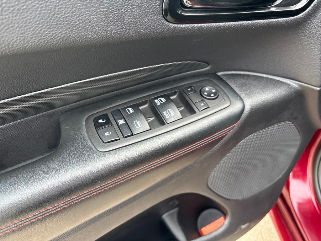 used 2024 Dodge Durango car, priced at $28,700