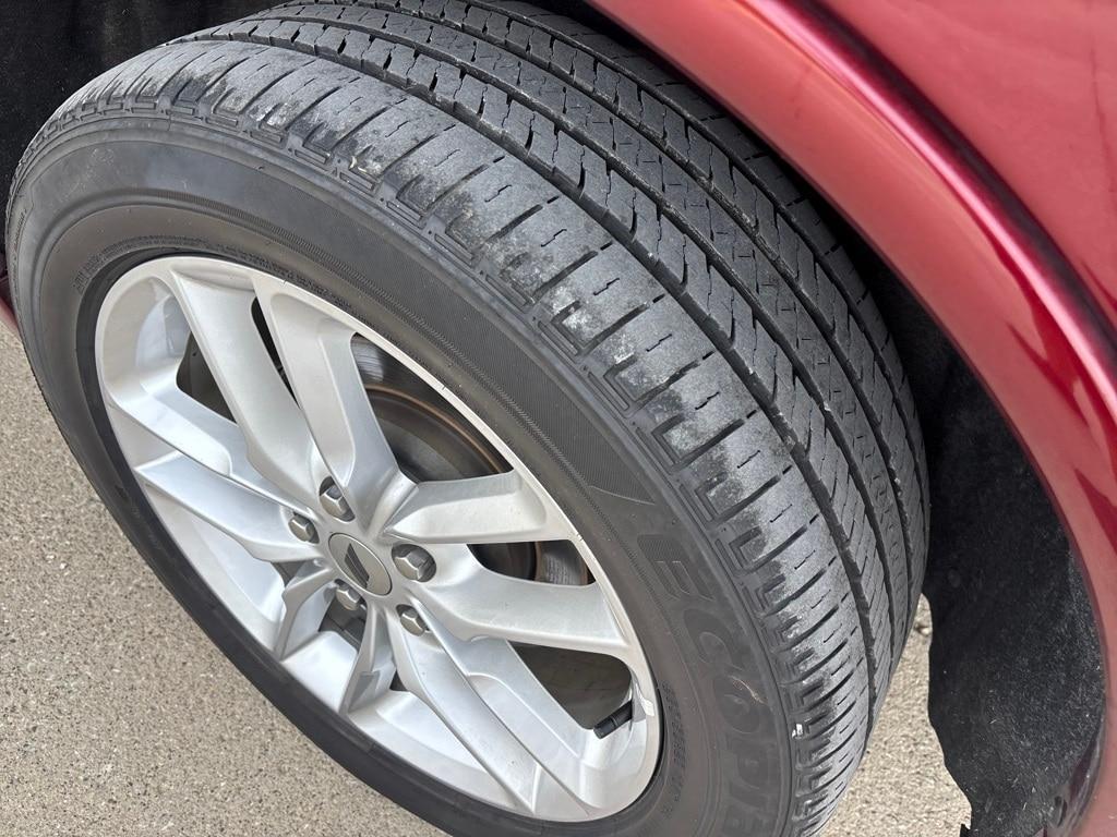 used 2024 Dodge Durango car, priced at $28,700