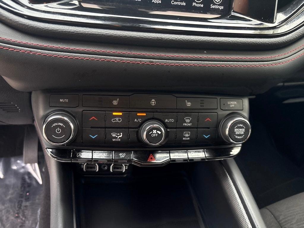 used 2024 Dodge Durango car, priced at $28,700