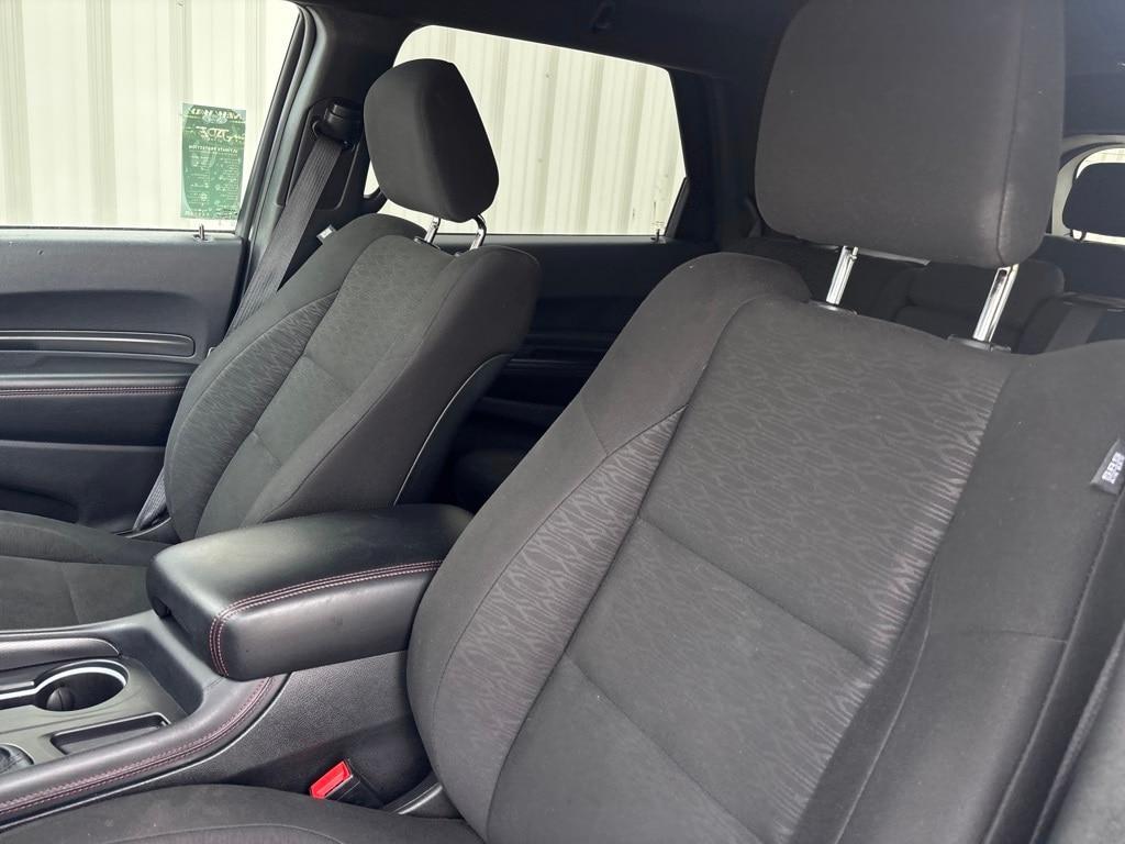 used 2024 Dodge Durango car, priced at $28,700