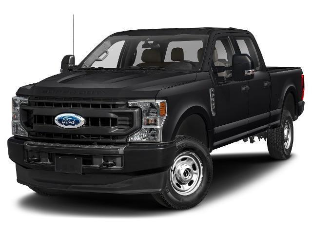 used 2021 Ford F-350 car, priced at $44,900