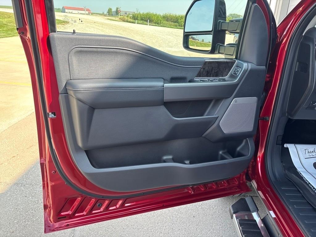 new 2026 Ford F-350 car