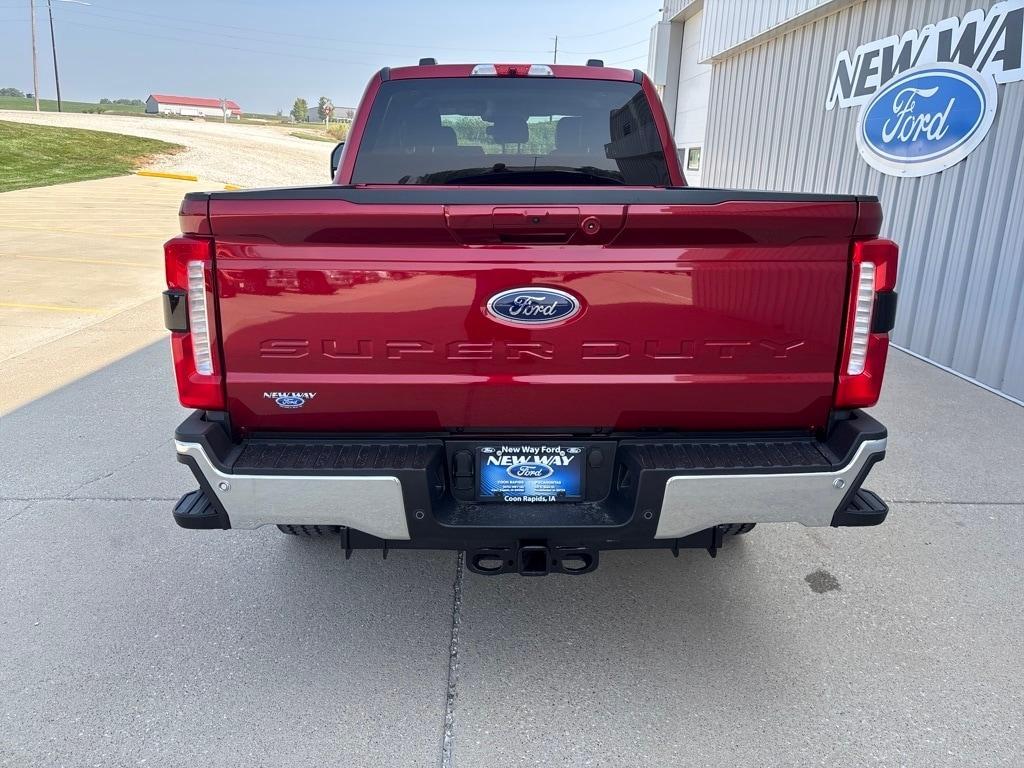 new 2026 Ford F-350 car