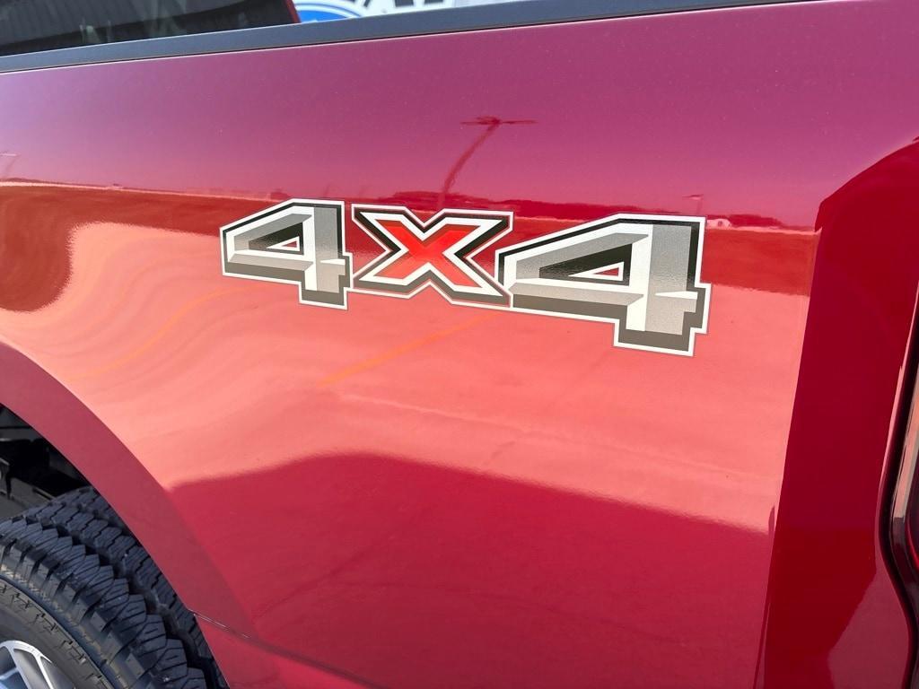 new 2026 Ford F-350 car