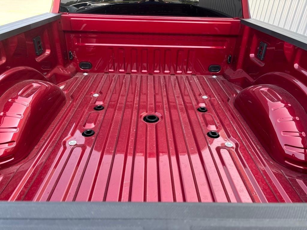 new 2026 Ford F-350 car