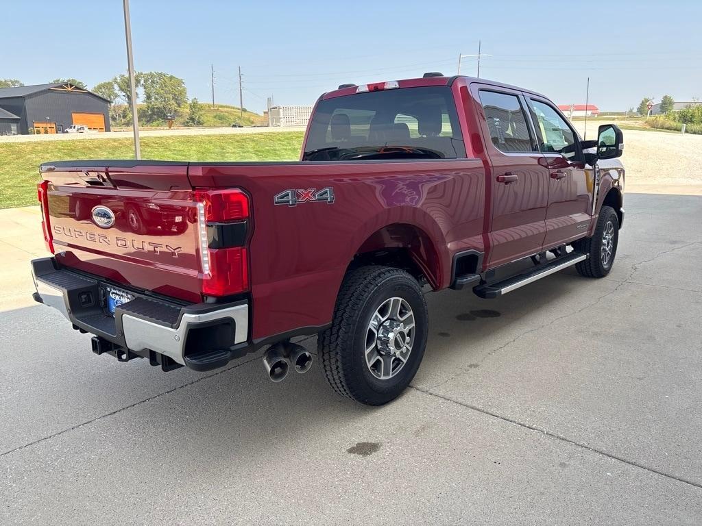 new 2026 Ford F-350 car