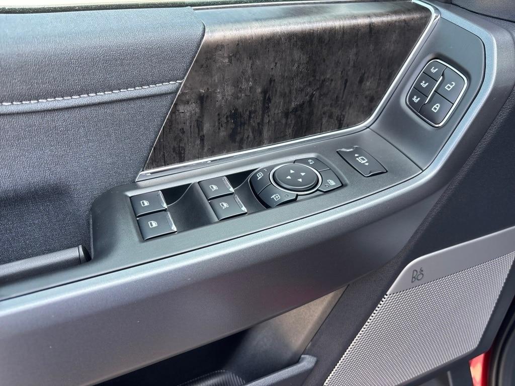 new 2026 Ford F-350 car