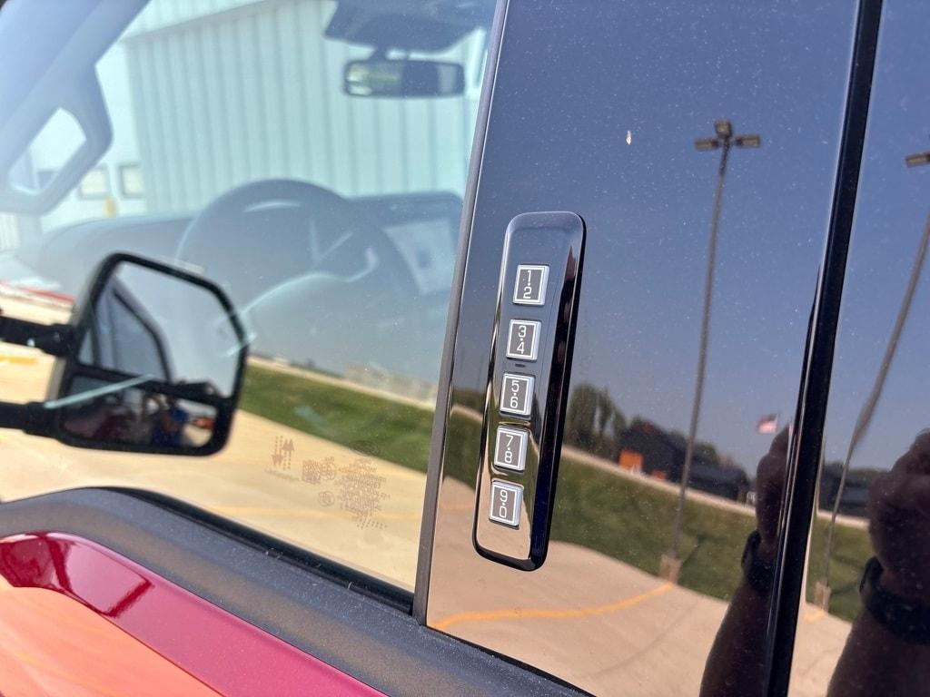 new 2026 Ford F-350 car