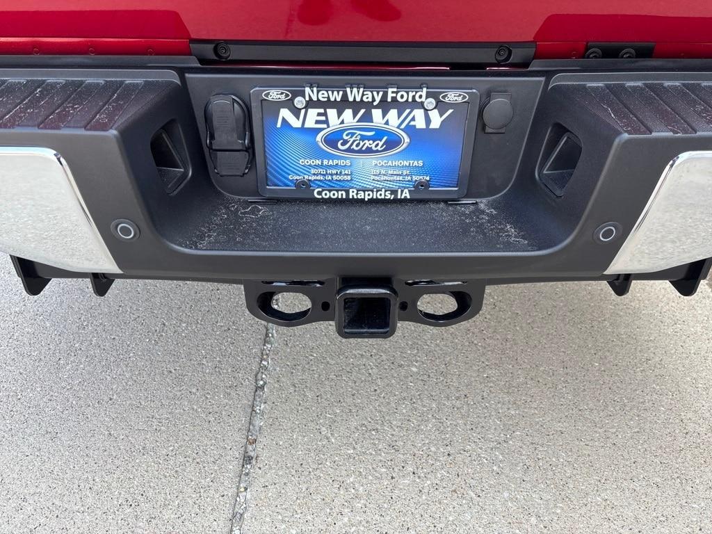 new 2026 Ford F-350 car