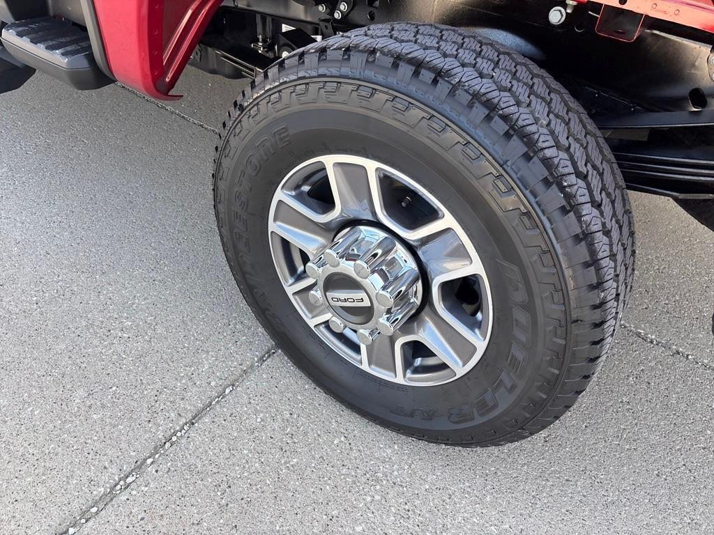 new 2026 Ford F-350 car