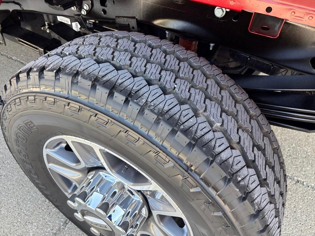 new 2026 Ford F-350 car