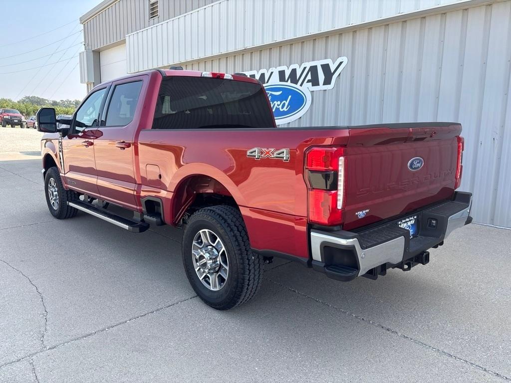 new 2026 Ford F-350 car