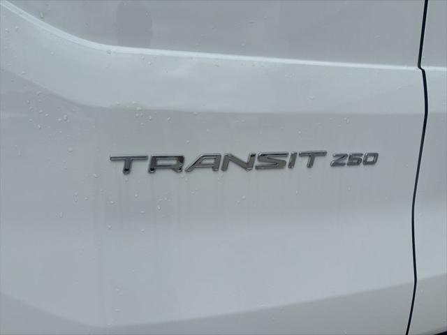 new 2024 Ford Transit-250 car, priced at $51,515