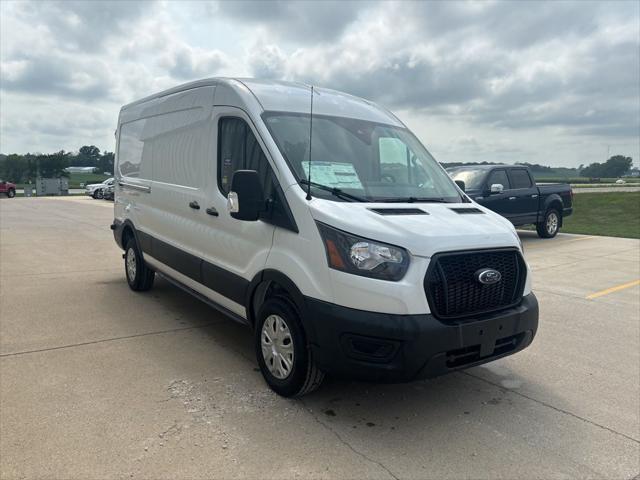 new 2024 Ford Transit-250 car, priced at $51,515