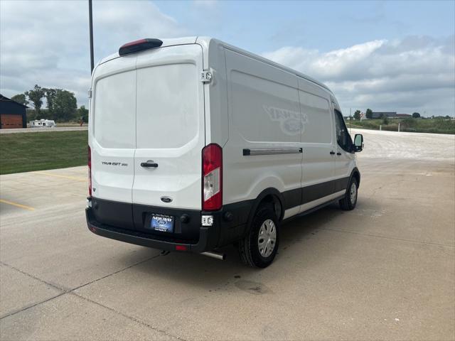 new 2024 Ford Transit-250 car, priced at $51,515