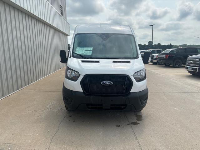 new 2024 Ford Transit-250 car, priced at $51,515