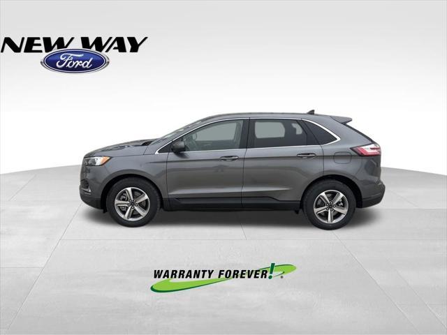 new 2024 Ford Edge car, priced at $38,950