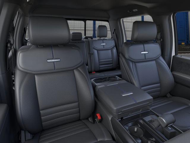 new 2025 Ford F-150 car, priced at $78,695