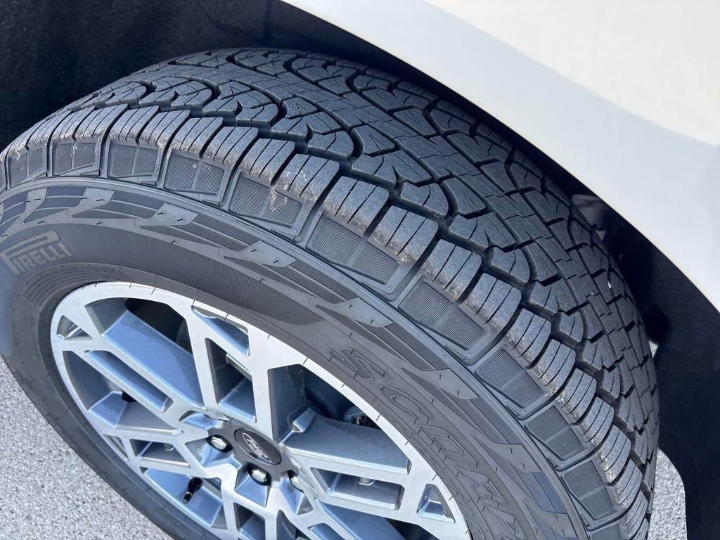 new 2025 Ford Expedition Max car, priced at $73,121