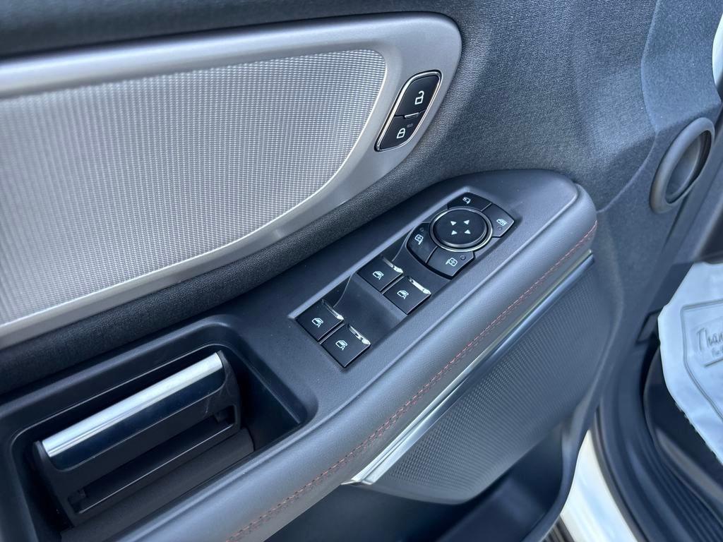 new 2025 Ford Expedition Max car, priced at $73,121