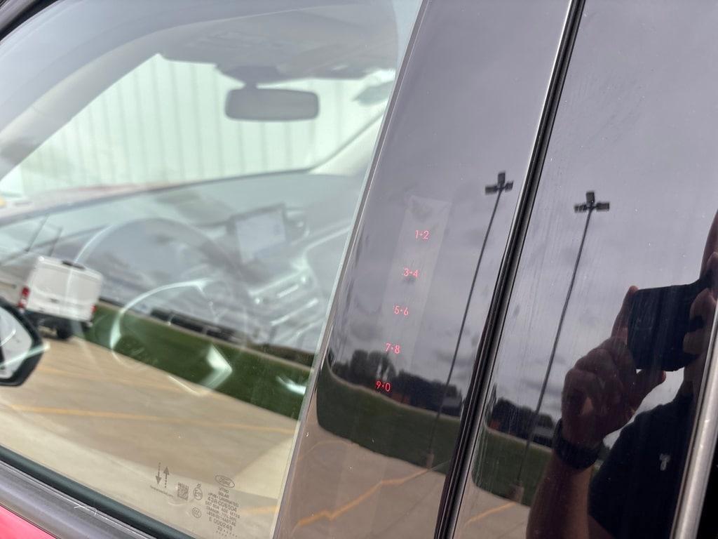 used 2022 Ford Explorer car, priced at $33,452