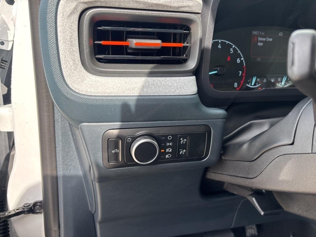 used 2024 Ford Maverick car, priced at $31,500