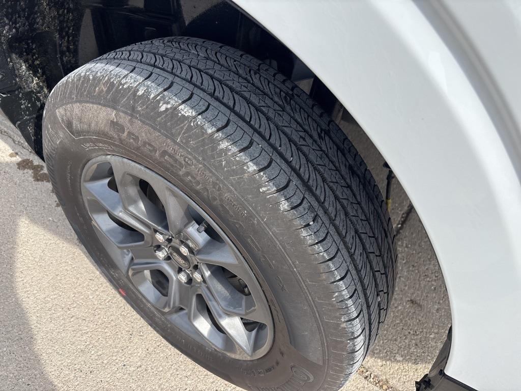 used 2024 Ford Maverick car, priced at $31,500