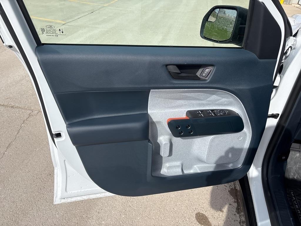 used 2024 Ford Maverick car, priced at $31,500