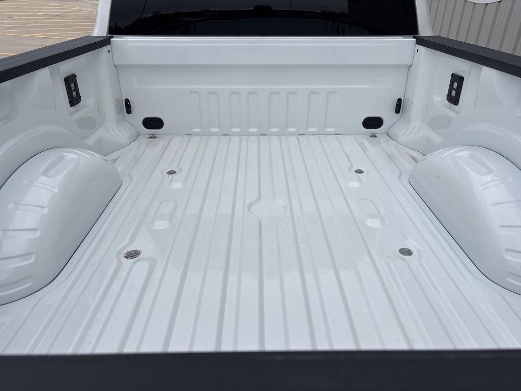 new 2025 Ford F-250 car, priced at $68,117