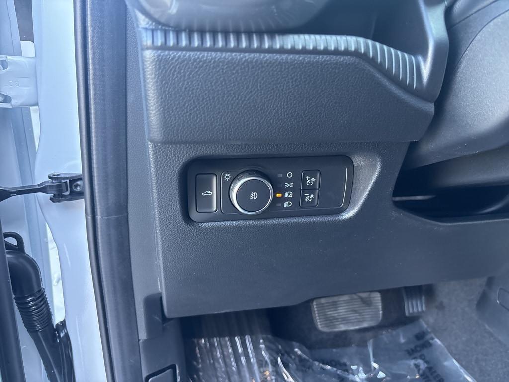 new 2024 Ford Ranger car, priced at $41,537