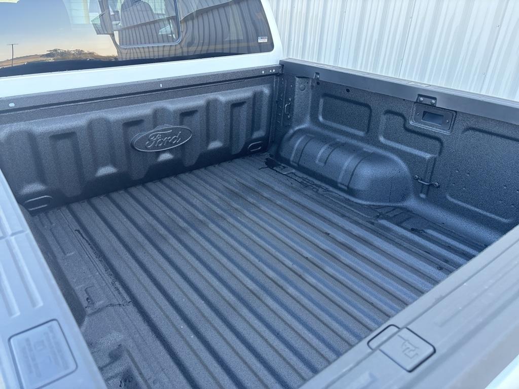 new 2024 Ford Ranger car, priced at $41,537