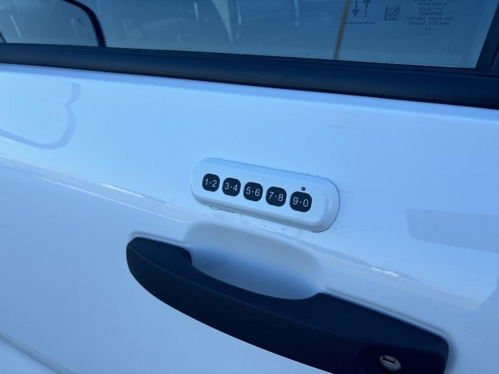 new 2024 Ford Ranger car, priced at $41,537