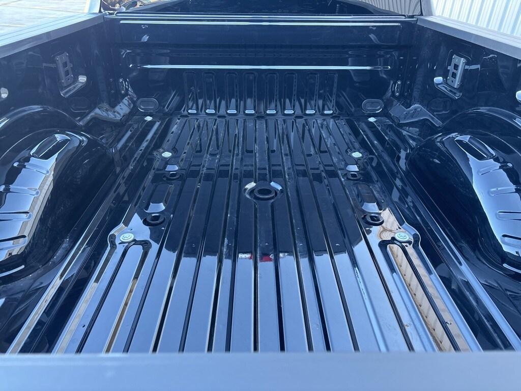 new 2025 Ford F-350 car, priced at $76,035