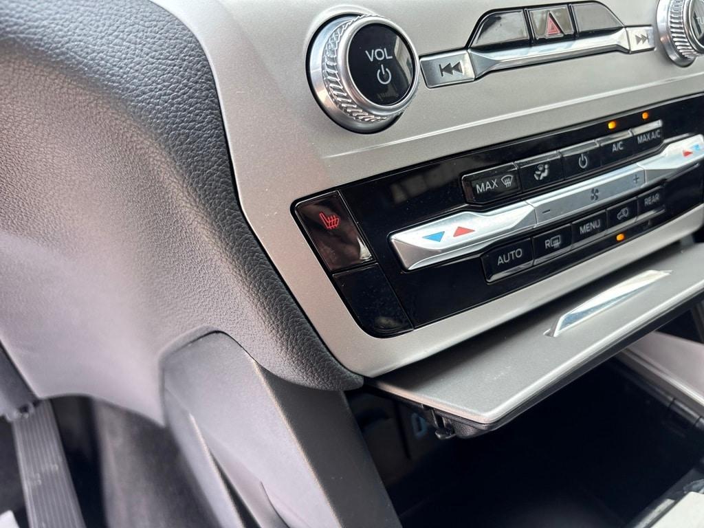 used 2022 Ford Explorer car, priced at $32,605