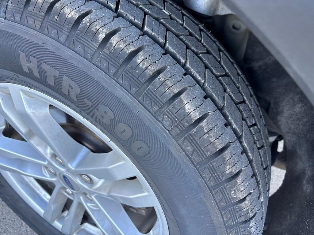 used 2022 Ford Explorer car, priced at $30,083