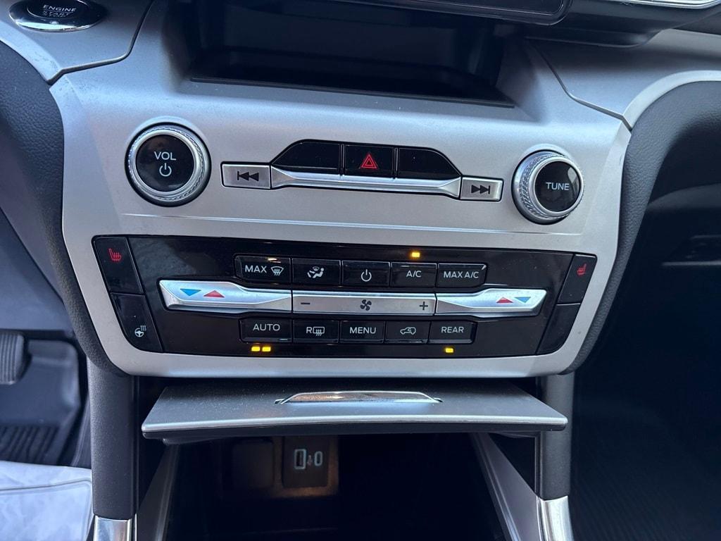 used 2022 Ford Explorer car, priced at $30,083