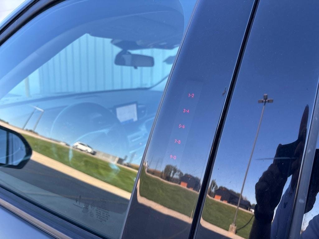 used 2022 Ford Explorer car, priced at $30,083