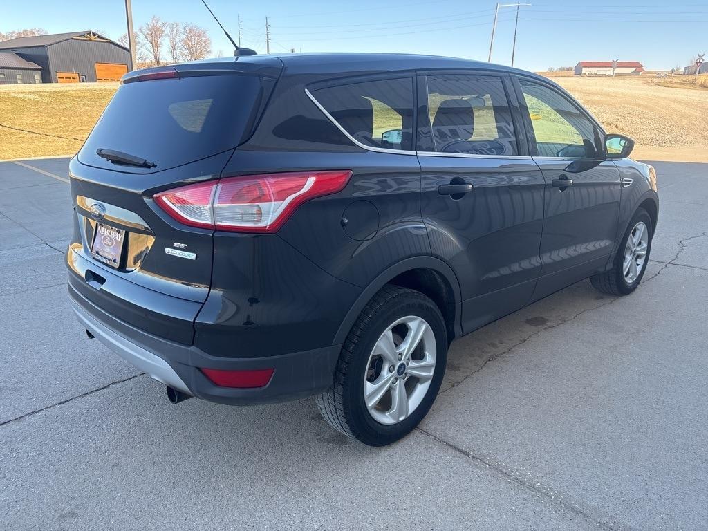 used 2013 Ford Escape car, priced at $10,900