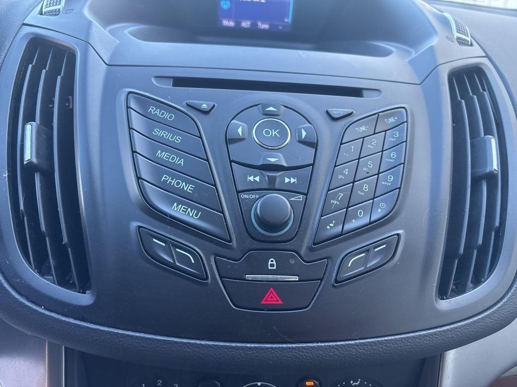used 2013 Ford Escape car, priced at $10,900